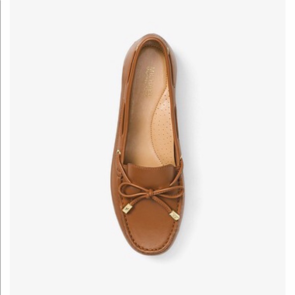 Michael kors sutton loafer Clearance